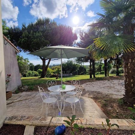 L'Hacienda De Soubran, Casa Abuela, Classe 4 Etoiles المظهر الخارجي الصورة