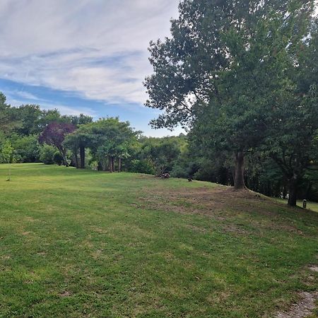 L'Hacienda De Soubran, Casa Abuela, Classe 4 Etoiles المظهر الخارجي الصورة