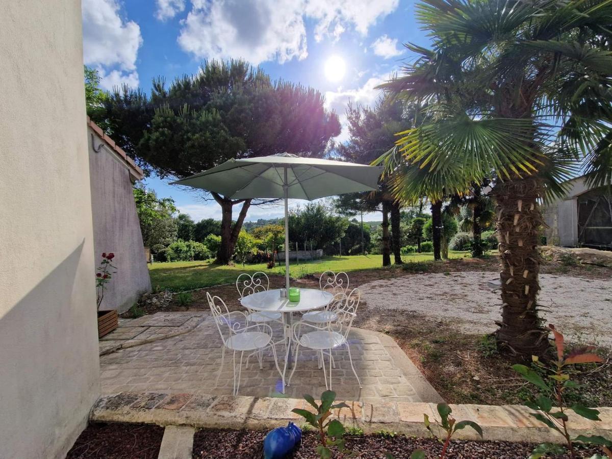 L'Hacienda De Soubran, Casa Abuela, Classe 4 Etoiles المظهر الخارجي الصورة