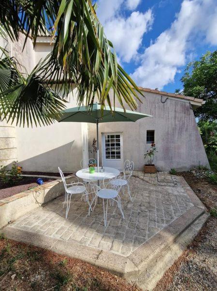 L'Hacienda De Soubran, Casa Abuela, Classe 4 Etoiles المظهر الخارجي الصورة