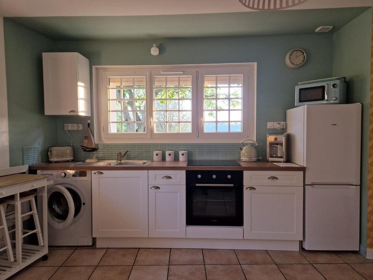 L'Hacienda De Soubran, Casa Abuela, Classe 4 Etoiles المظهر الخارجي الصورة