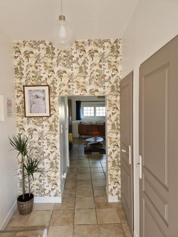 L'Hacienda De Soubran, Casa Abuela, Classe 4 Etoiles المظهر الخارجي الصورة