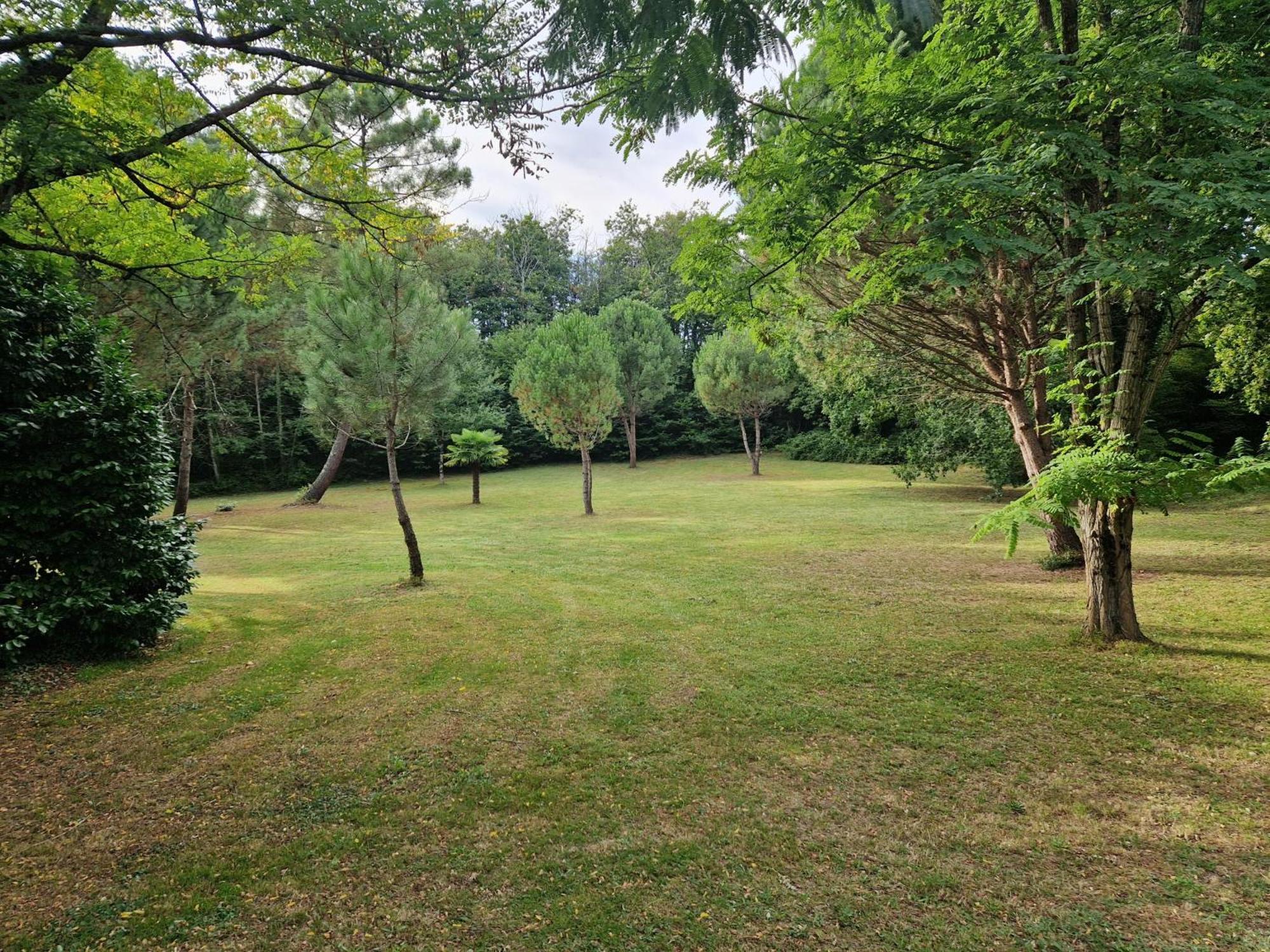 L'Hacienda De Soubran, Casa Abuela, Classe 4 Etoiles المظهر الخارجي الصورة